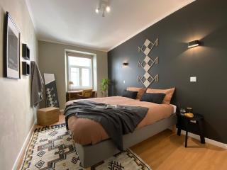 Seba - 2 bedrooms in Santo António - Lisbona - 8