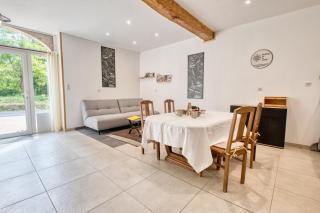 Logement Le Buffet De La Gare - - 9
