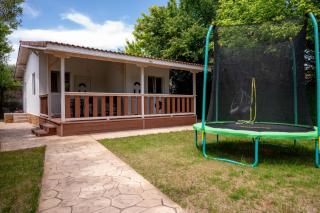 Aegean pearl by the beach - Nea Kalikratia - 0