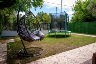 Aegean pearl by the beach - Nea Kalikratia - 8