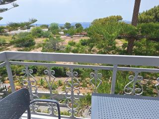 George Beach Studios - Pefki Rhodes - 2