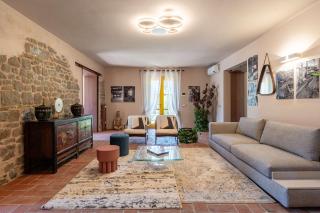 Spacious Villa in Tuscan Countryside - Lucca - 5