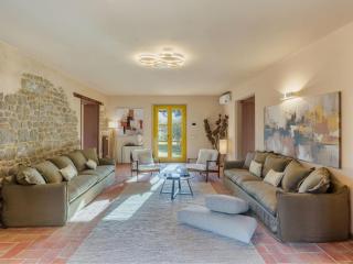 Spacious Villa in Tuscan Countryside - Lucca - 4