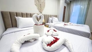 Infinity Pyramids Inn - 5