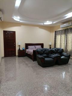 Diamond Villas - Ban Phang Phrao - 8