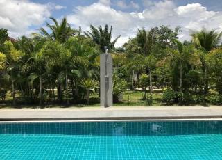 Diamond Villas - Ban Phang Phrao - 1