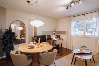 Seminiak - 1 bedroom and parking in Saldanha - Lisbon - 9
