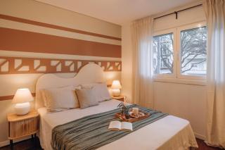 Seminiak - 1 bedroom and parking in Saldanha - Lisbon - 6