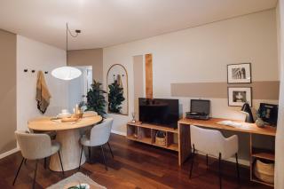 Seminiak - 1 bedroom and parking in Saldanha - Lisbon - 4
