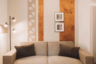 Seminiak - 1 bedroom and parking in Saldanha - Lisbon - 3