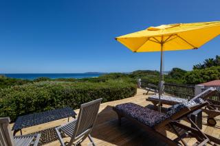 Pansy Shell Cottage - Keurboomstrand - 0