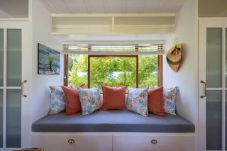 Pansy Shell Cottage - Keurboomstrand - 9