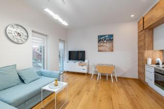 Cozy Old town apartment near McDonalds by Polo Apartments - Kaunas - 8
