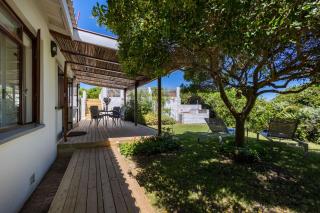 Pansy Shell Cottage - Keurboomstrand - 5