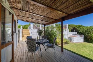 Pansy Shell Cottage - Keurboomstrand - 4