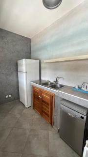 Villa fleurie - Ngaring - 1