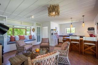 Pansy Shell Cottage - Keurboomstrand - 3