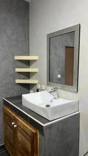 Villa fleurie - Ngaring - 2