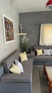 Villa fleurie - Ngaring - 4