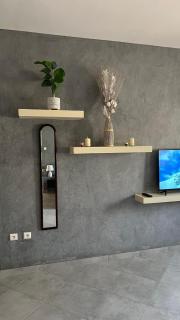 Villa fleurie - Ngaring - 5