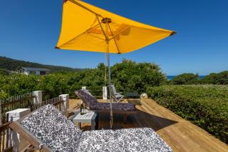 Pansy Shell Cottage - Keurboomstrand - 2