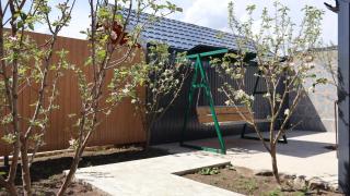 The village Rest House - Aghk'ilisa - 6