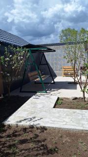 The village Rest House - Aghk'ilisa - 5