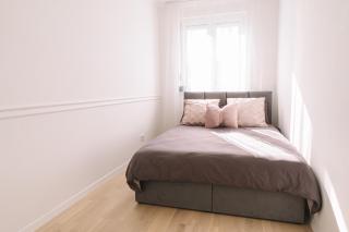 Flexible SelfCheckIns 66 - Zagreb - Loggia - 80m2 - New - Luxury - Garage - 2 Bedrooms - Zagreb - 4