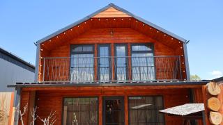 The village Rest House - Aghk'ilisa - 0