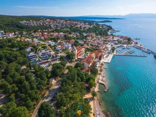 Aurelius Luxury Apartment - Njivice - 1