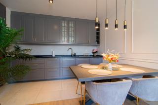 Flexible SelfCheckIns 66 - Zagreb - Loggia - 80m2 - New - Luxury - Garage - 2 Bedrooms - Zagreb - 6