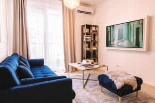 Flexible SelfCheckIns 66 - Zagreb - Loggia - 80m2 - New - Luxury - Garage - 2 Bedrooms - Zagreb - 8
