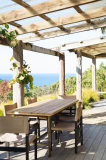 Above the Bay - Hahei - 4