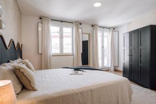 Salvia - 2 bedrooms and terrace in Alcântara - Lisbona - 3