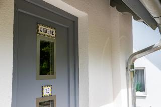 Haus Grande-Familienidyll am See - Neubrandenburg - 5