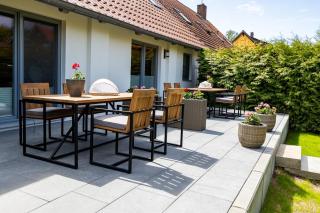 Haus Grande-Familienidyll am See - Neubrandenburg - 3