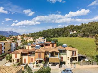 Bilocale n 10 Arbatax vicino al mare - 8