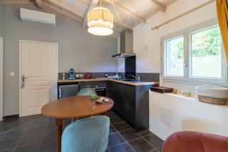 Gite et spa privatif La Truffe - Saint-Cybranet - 8