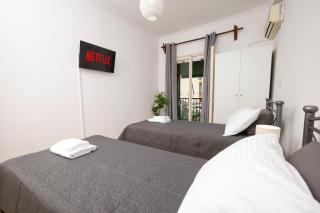 Corfu Blue Memories Apartment 1 - 0