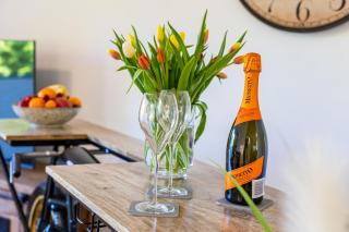 Haus Grande Familienidyll am See - 7