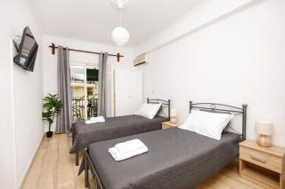 Corfu Blue Memories Apartment 1 - 9