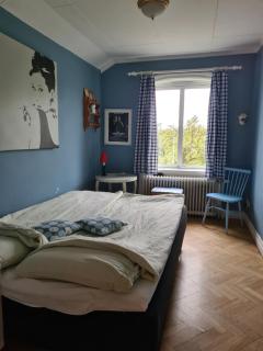 Gute Vingård - Havdhem - 2
