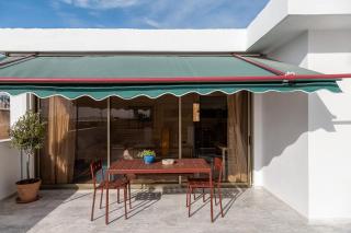 Serenity Penthouse with terrace in Exarcheia - Atenas - 1