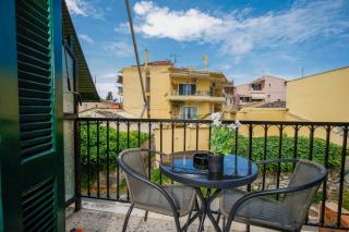 Corfu Blue Memories Apartment 1 - Corfu - 7