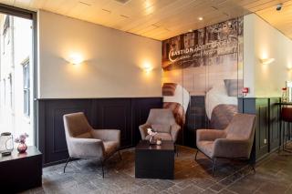 Bastion Hotel Amsterdam Noord - Amsterdam - 5