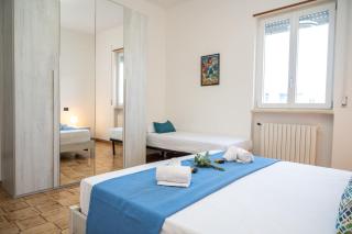 Casa Amendola a 1km dal centro storico, 2 bagni - Ostuni - 4