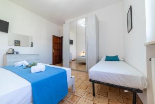 Casa Amendola a 1km dal centro storico, 2 bagni - Ostuni - 5
