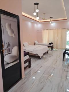 Ocean Mist Beach Homestay - Māvalli - 7