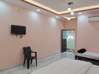 Ocean Mist Beach Homestay - Māvalli - 4
