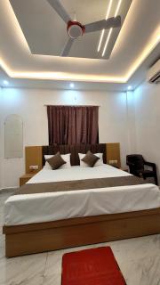 Skyline Hotel - Ayodhya - 5